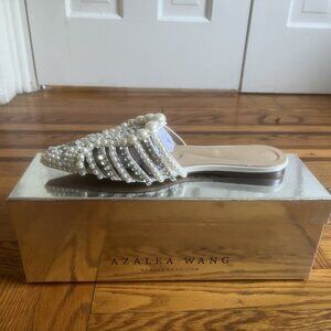 Brand New Azalea Wang Adaline Women's Size 7